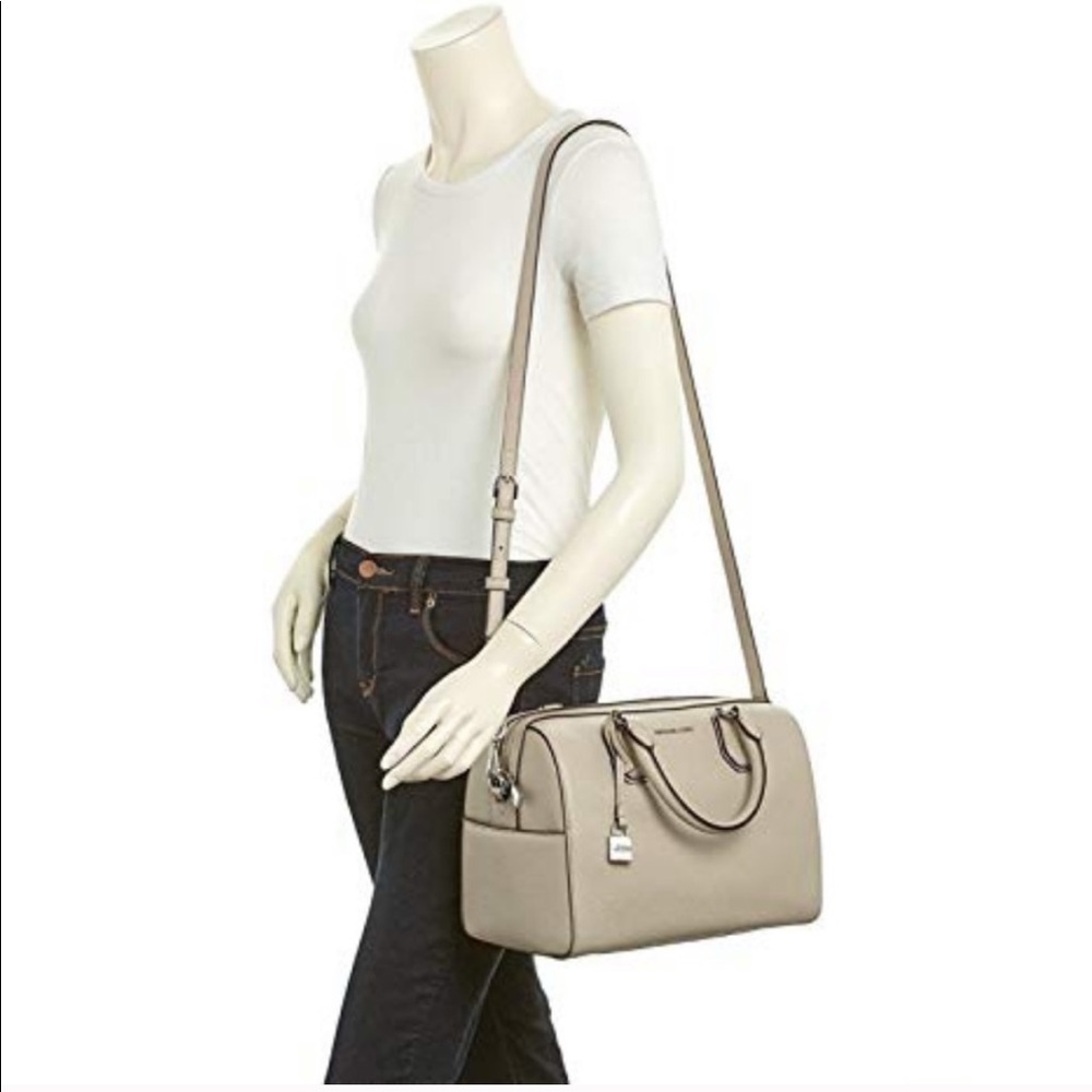 Michel Kors Mercer Duffle